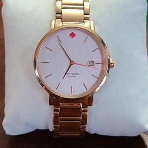 Kate Spade watch